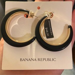 Banana Republic Women’s Earrings